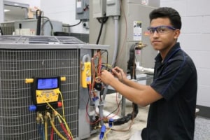 Global call to action 