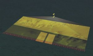 Kraken awarded AquaPix contract by DSTO