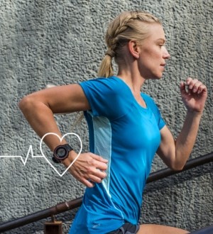 Garmin's new partnership