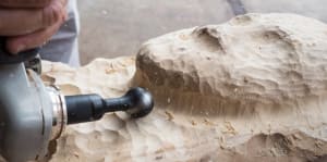 New Release: Arbortech Ball Gouge