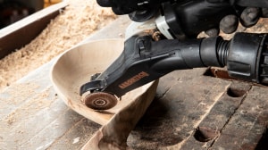 Could you use a brand new Mini Carver? Enter our competition!