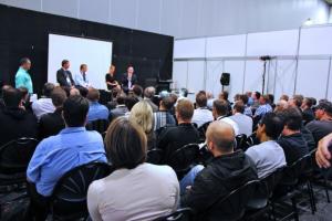 Seminar program gets busy