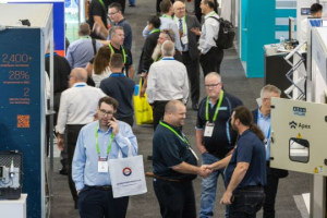 First ARBSQLD a show-stopper 