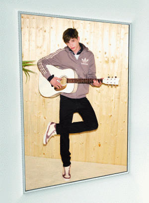 Youth retailer ups the ante