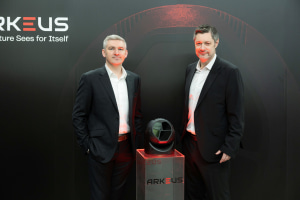 Arkeus to scale AI sensing systems