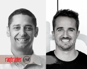 Platypus Shoes and SurfStitch added to Ragtrader Live stellar lineup