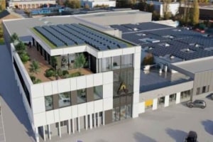 Armstrong doubles production 