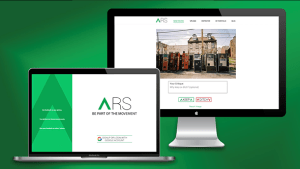 ARS is an anonymous online platform to get feedback on your images