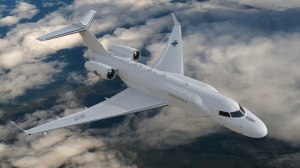L3Harris wins Korean AEW&C contract