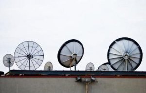 Contender for the BTNs satcom needs?