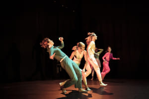 Dance Massive 2019: Week 1