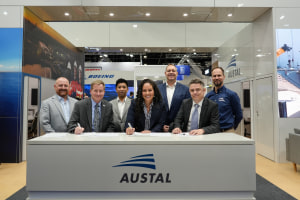 ASC and Austal partner on additive manufacturing