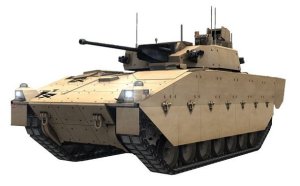 General Dynamics UK completes first Scout PMRS