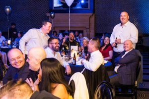 Spandex & Currie Group join ASGA Awards sponsors