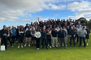 ASGA sets dates for 2026 National Golf Day series