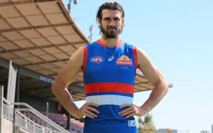 Asics Australia commits to 10-year project