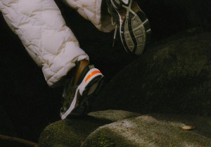 ASICS extends release on once-limited sneaker range