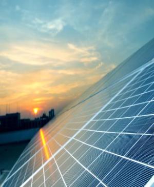 Investment plummets in renewable energy sector