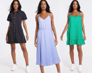 Asos to fit six models in 500 garments per week 