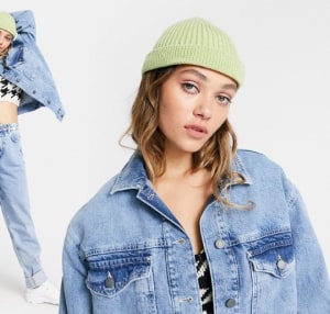 Asos makes good on 2018 promise