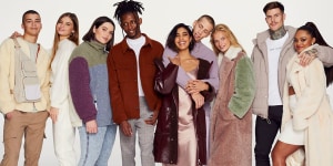 Asos: "please believe us on this"
