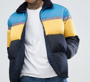 Asos reduces the impact of each customer order by 30%