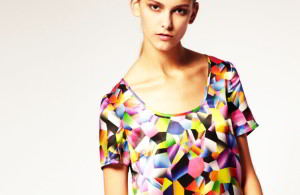 Asos Australia assault on track