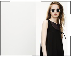 Asos closes in