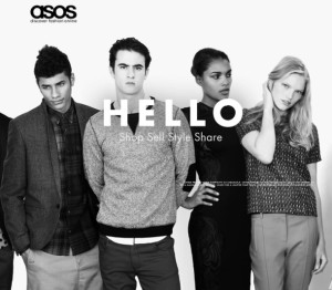 This could take Asos Australia to new heights