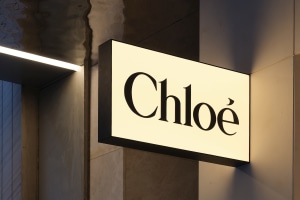 Chloé begins retail rollout in Australia