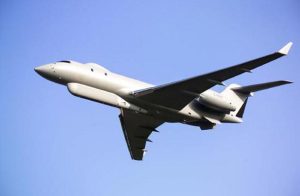 Raytheon proposes maritime patrol Sentinel R.1