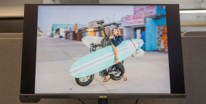 Review: Asus ProArt PA32KCX 32&rdquo; 8K display