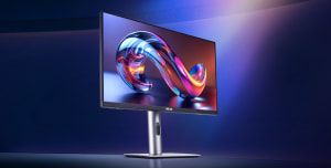 Review: ASUS ProArt 32QCV image-editing monitor