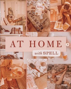 Spell & The Gypsy Collective launches online wellness series 