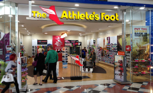 The Athlete&rsquo;s Foot to launch gaming campaign