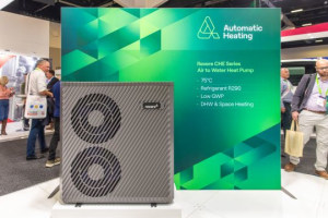 Automatic Heating