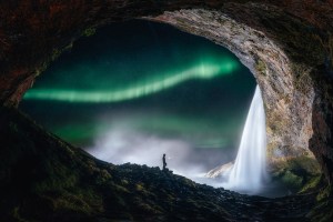 Astronomy Photographer of the Year shortlist announced