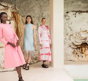 Australian Fashion Week names Afterpay as new title sponsor
