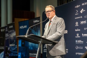 Defence Trailblazer delivers DTECH26 showcase