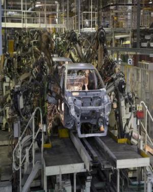 Program to transition Australian manufacturing