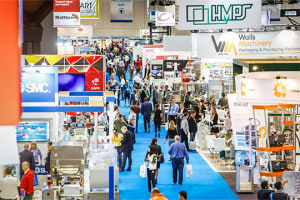 Exhibiting at AUSPACK 2022: What's in it for you?