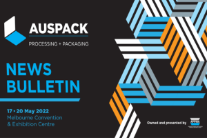 AUSPACK 2022 Video News Bulletin #1