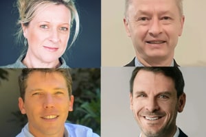 Sustainability focus at AUSPACK Leader's Forum