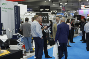 Visitors, exhibitors share high expectations for AUSPACK 2022