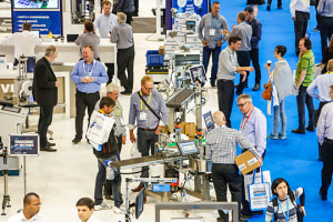 AUSPACK Exhibitor Directory is live