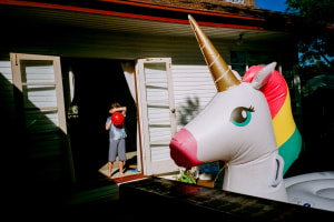 Winners of the Aussie Street photography competition announced