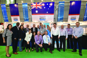 ProPak Asia's 'Aussie pavilion' expands