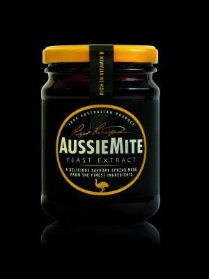 The mite of Australia