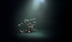 Brisbane Festival 2025: Dance at its Most Bold and Alive