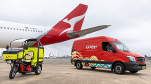 Australia Post reports record Christmas, delivering 52 million parcels